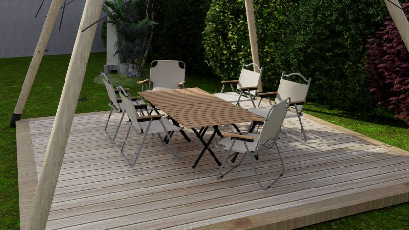 平坝县帐篷生产厂家：以匠心筑牢户外装备的品质根基